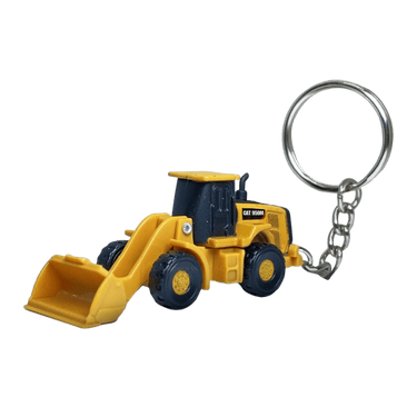 Llavero Cargador De Ruedas - KATZER